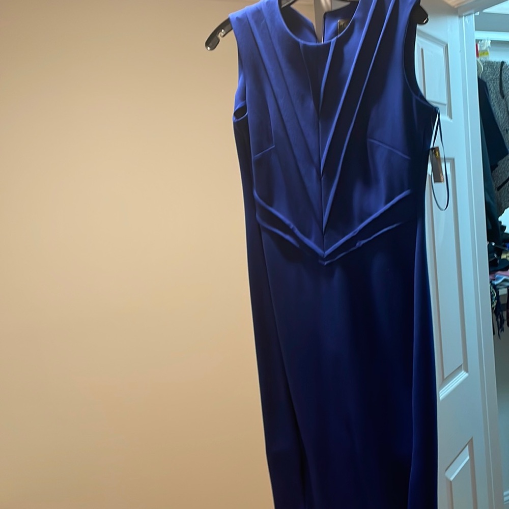 Taylor dress